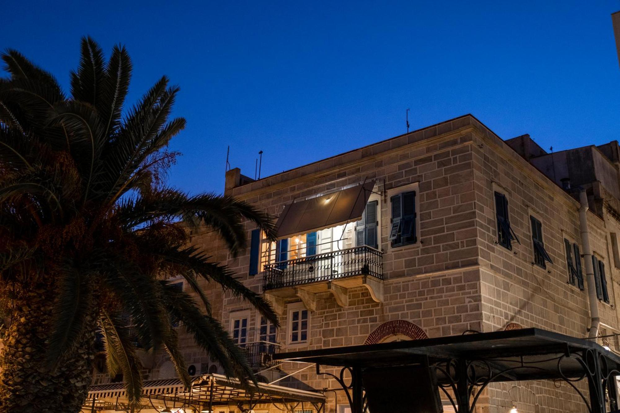 La Casa Nikolaou Sylivani Ermoupoli Exterior foto